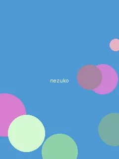 JLZZ日本人年轻护士 - 祢豆子角色图